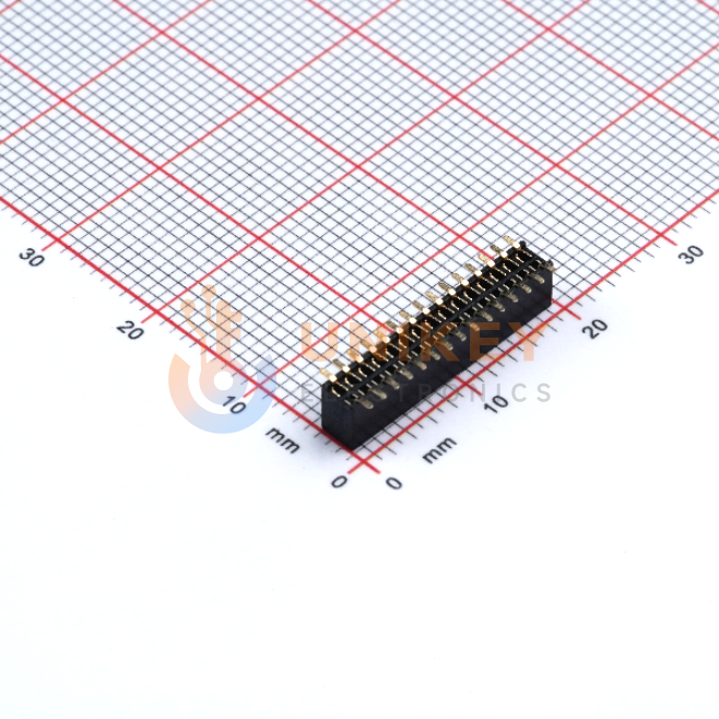 XKB Connectivity X1321FVS-2x15-C43D48 image