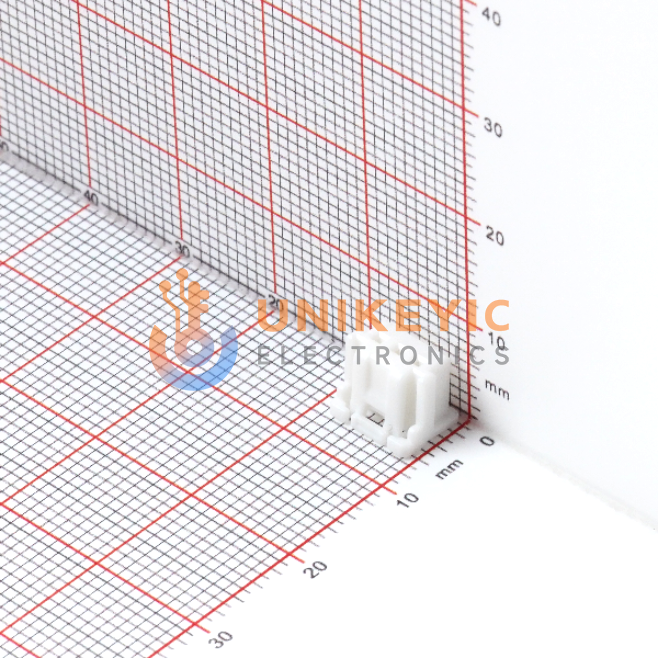 molex 5023510300 image