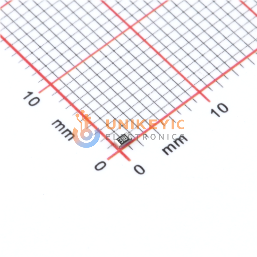 YAGEO AC0603FR-072K05L image