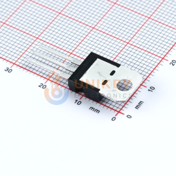 STMicroelectronics LM217T image