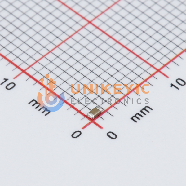 Murata Manufacturing GRM185R60J225KE26D image