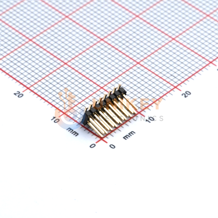 XKB Connectivity X1321WVS-2x08J-C40D53 image