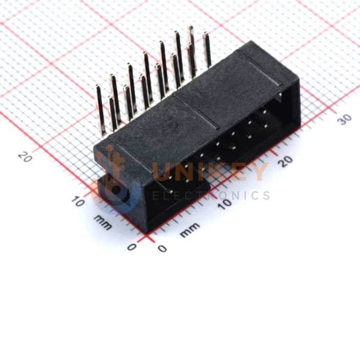 XKB Connectivity X9555WR-2x07-6TV01 image