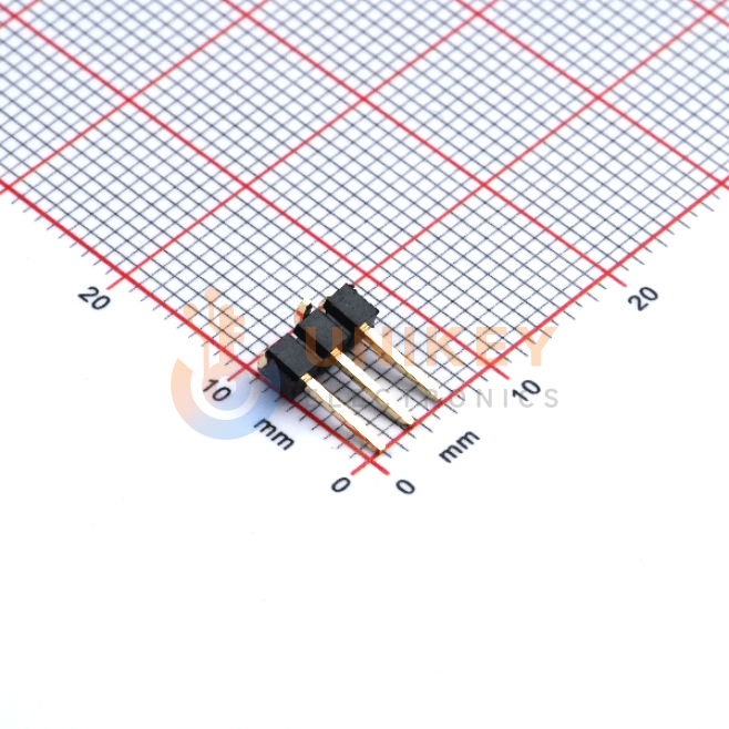 X6511WVS-03H-C60D48-R2 XKB Connectivity