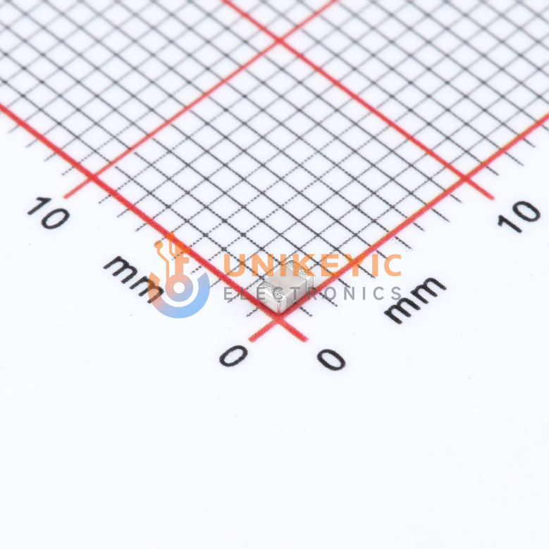 Murata Manufacturing GQM2195C2E100JB12D image