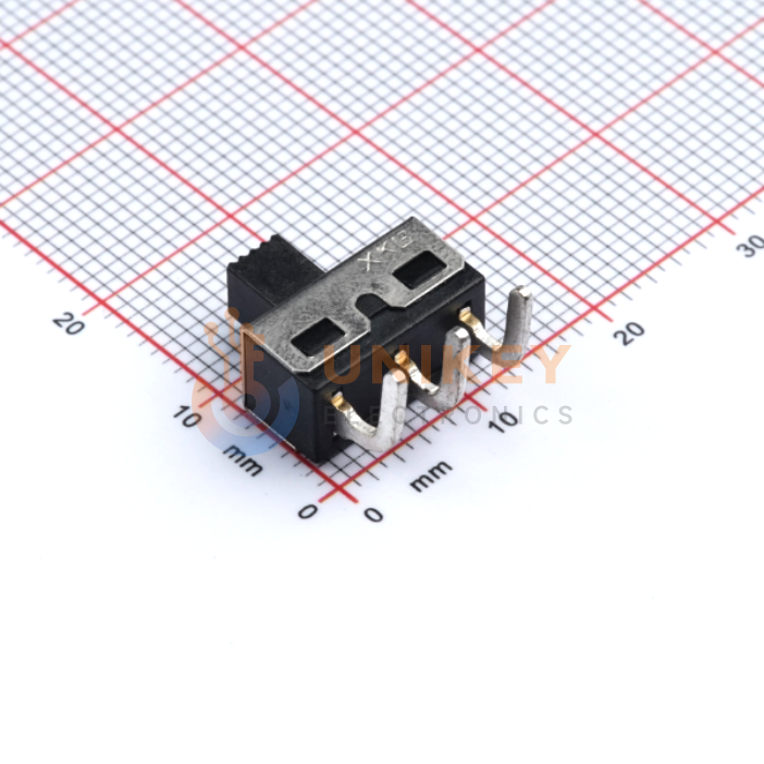 XKB Connectivity SS-12D06L5 image