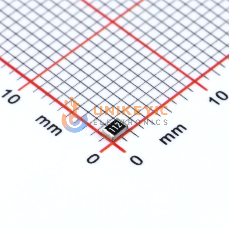 YAGEO AC0805JR-071K1L image