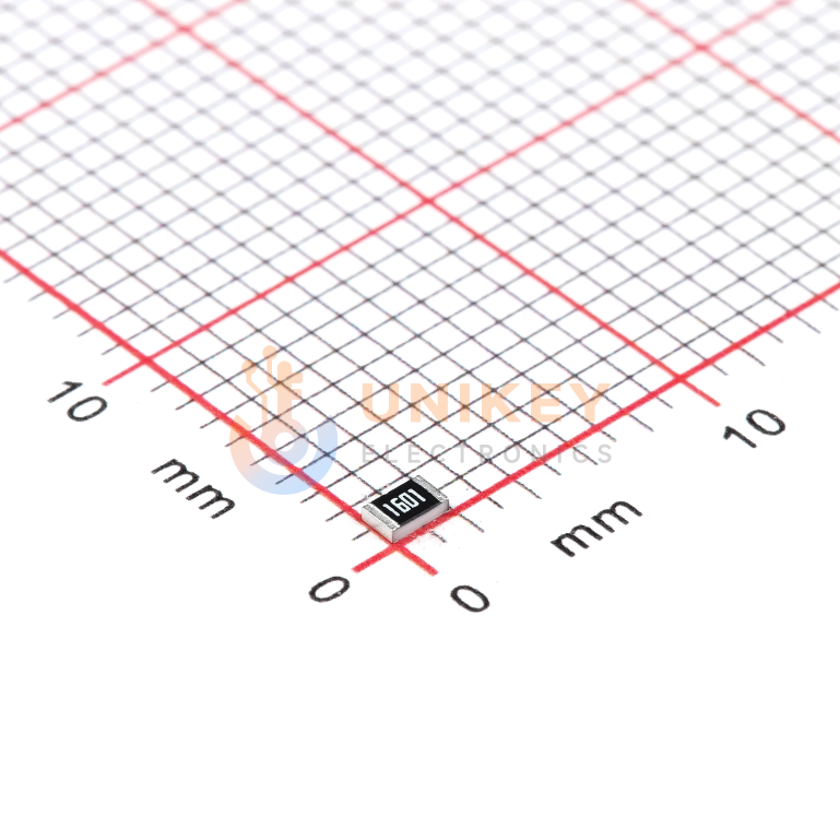 YAGEO RC0805FR-07 1K6L image