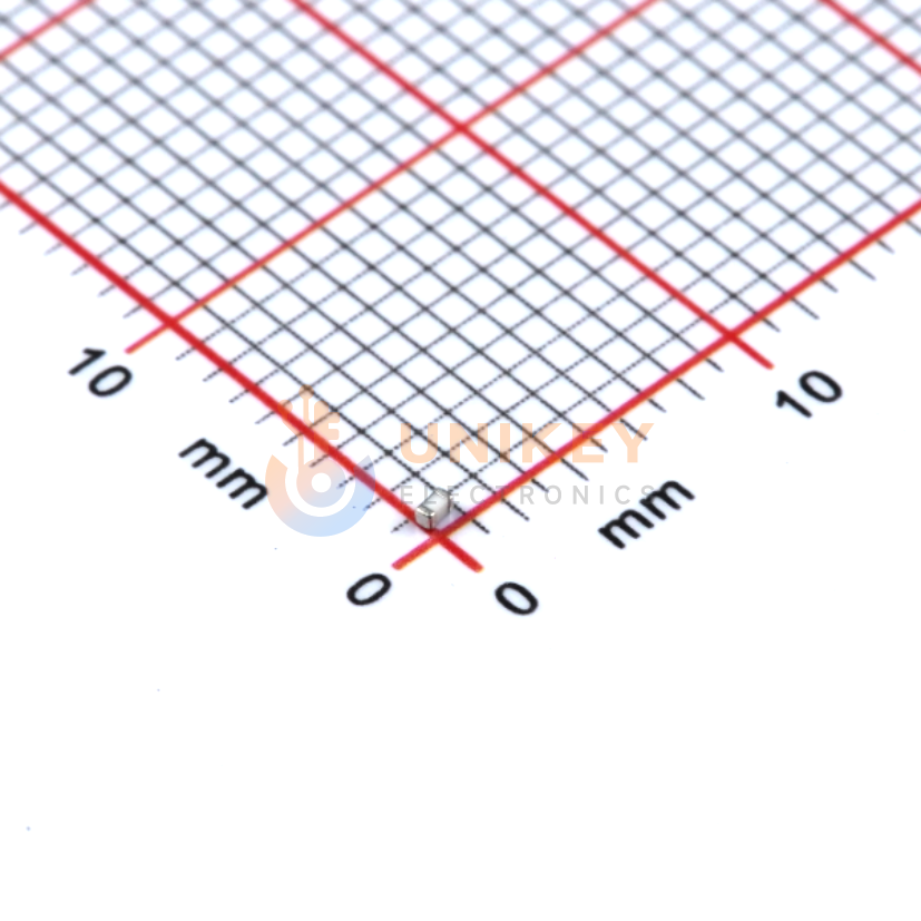 CHILISIN CLH1005T-2N0S-S-NP image