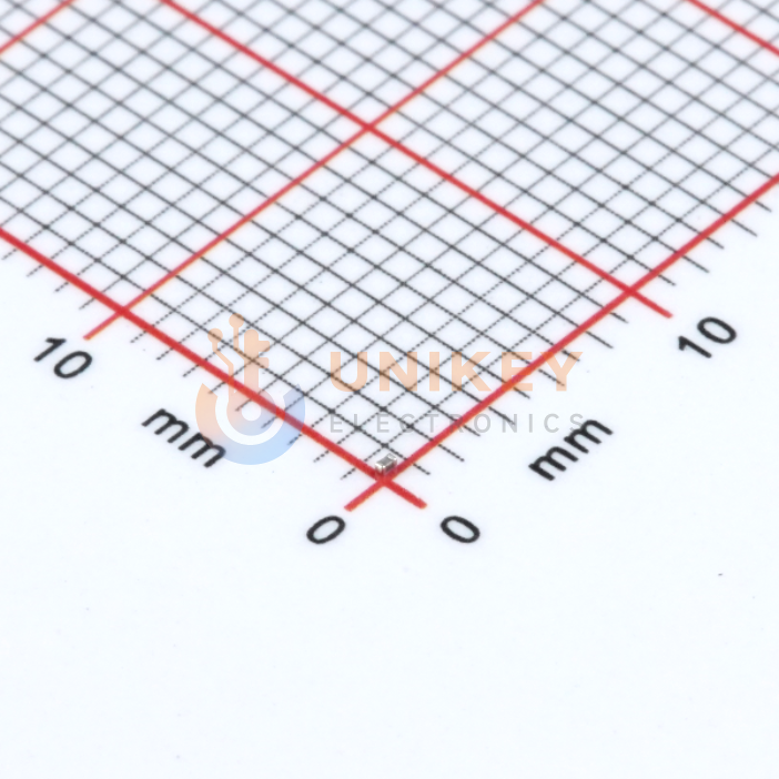 Murata Manufacturing GRM0335C1H470JA01D image
