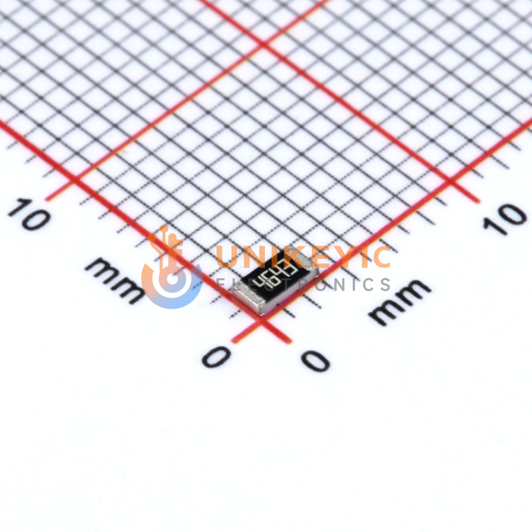 YAGEO AC1206FR-07464KL image