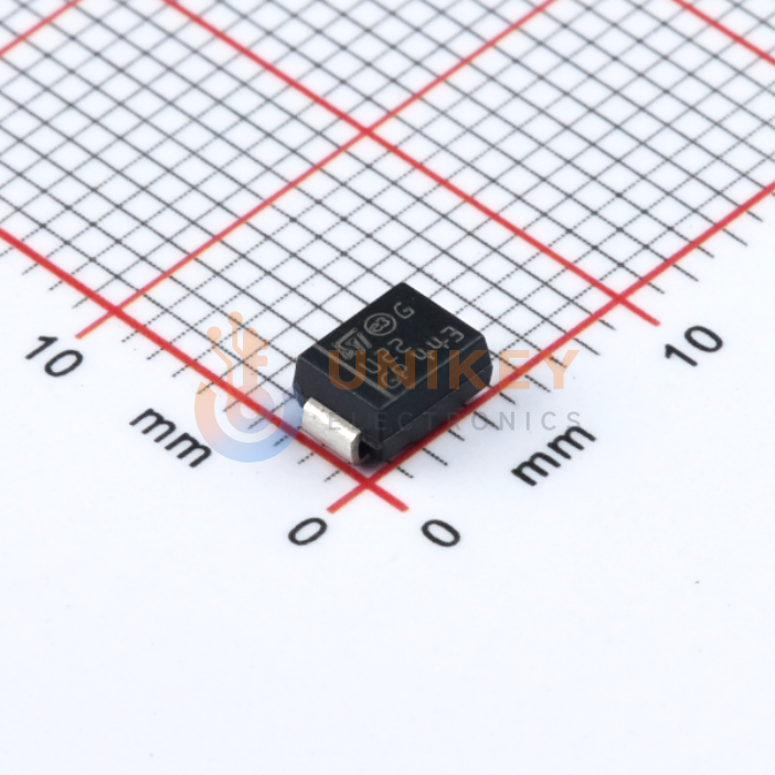 STMicroelectronics STTH212U image