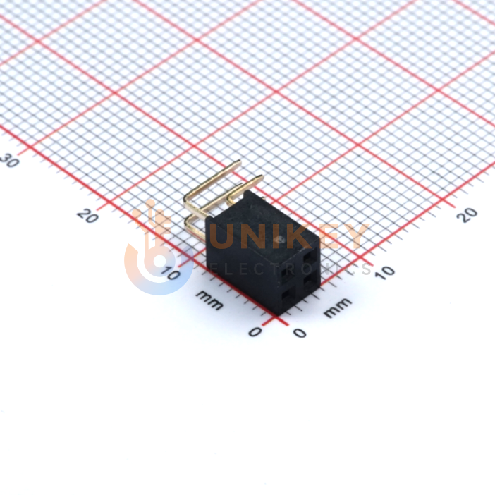 CJT A2541HWR-2x2P-6T image