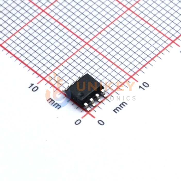 Microchip Technology ATTINY13A-SSUR image