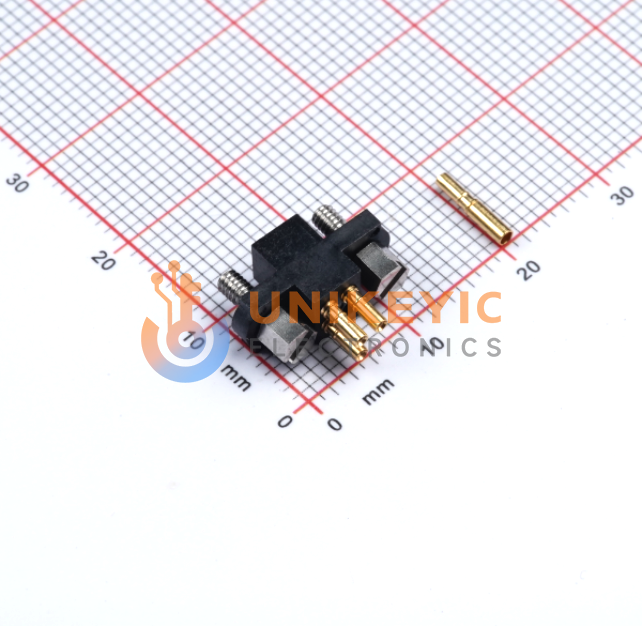 HARWIN M80-4610405 image