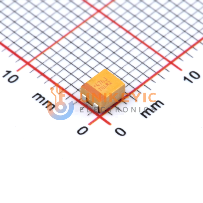 AVX TPSB476K006R0250 image