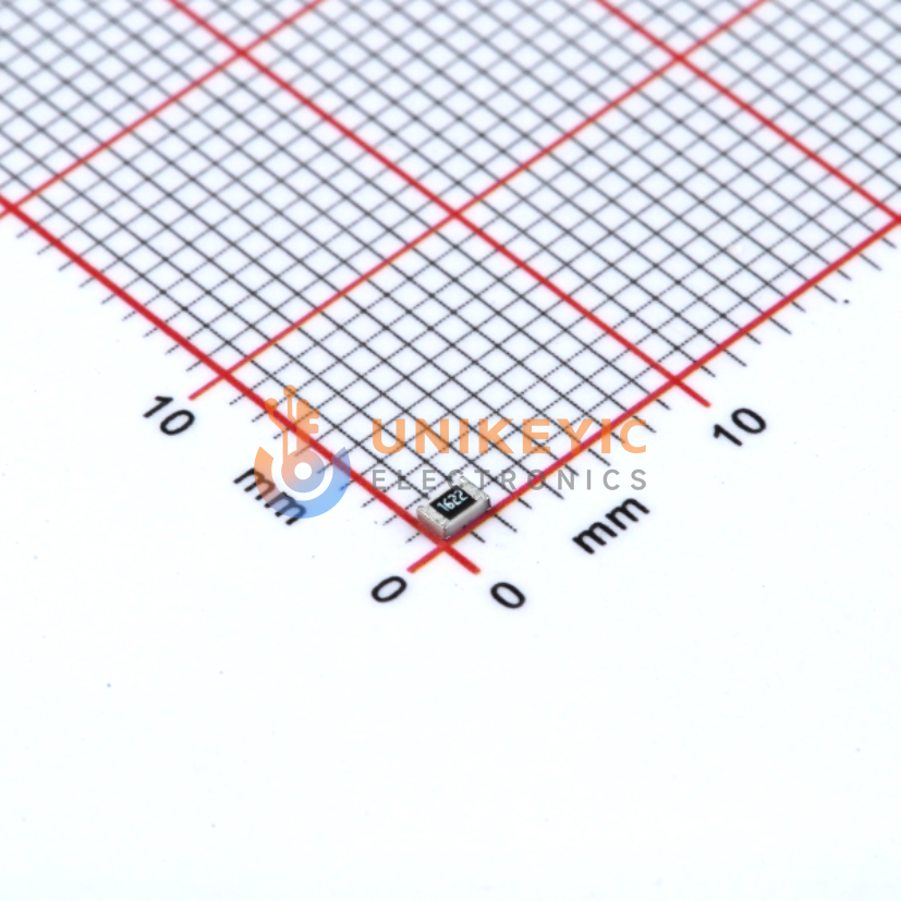 Walsin WR08X1622FTL image