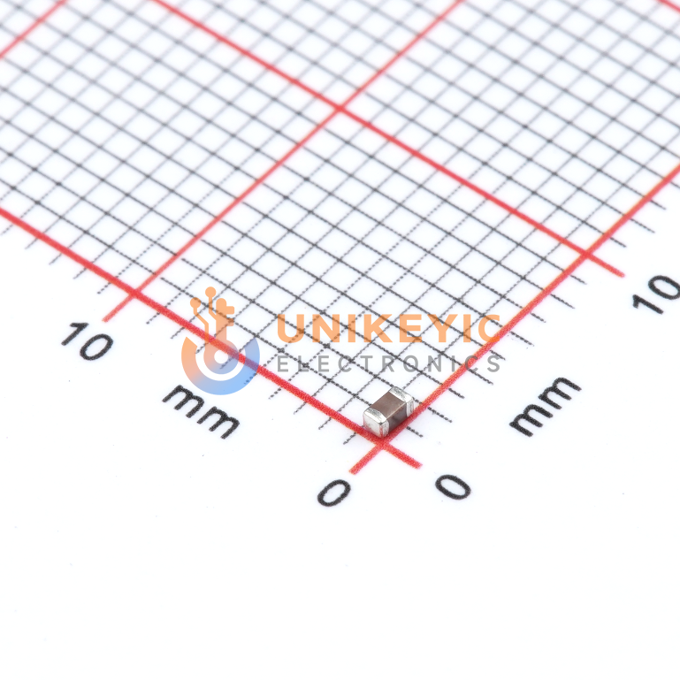 Murata Manufacturing GCJ188R92A393KA01D image