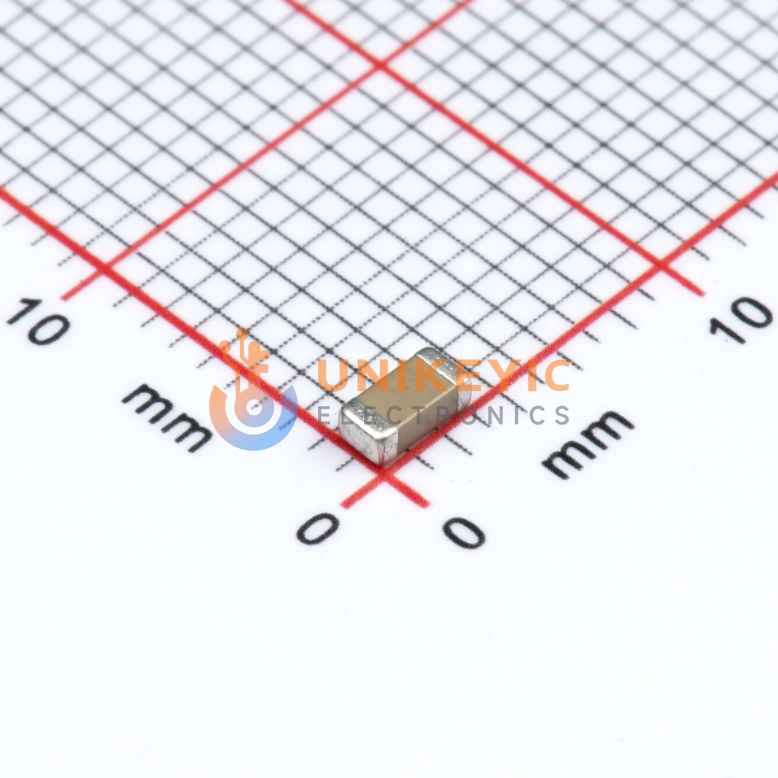 YAGEO CC1206KKX7RBBB471 image