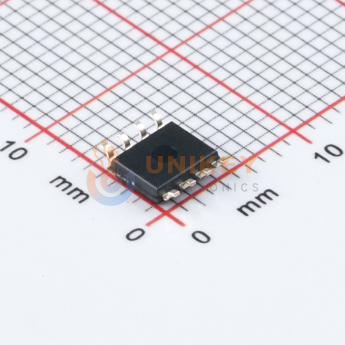 STMicroelectronics USB6B1RL image