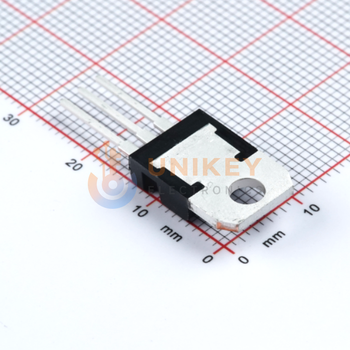 STMicroelectronics L7912CV-DG image