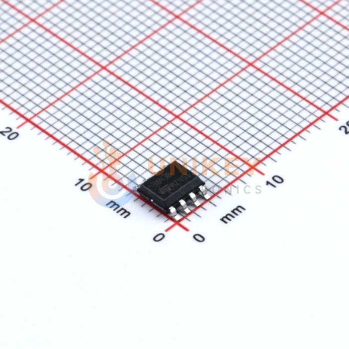 STMicroelectronics UC3843BD1013TR image
