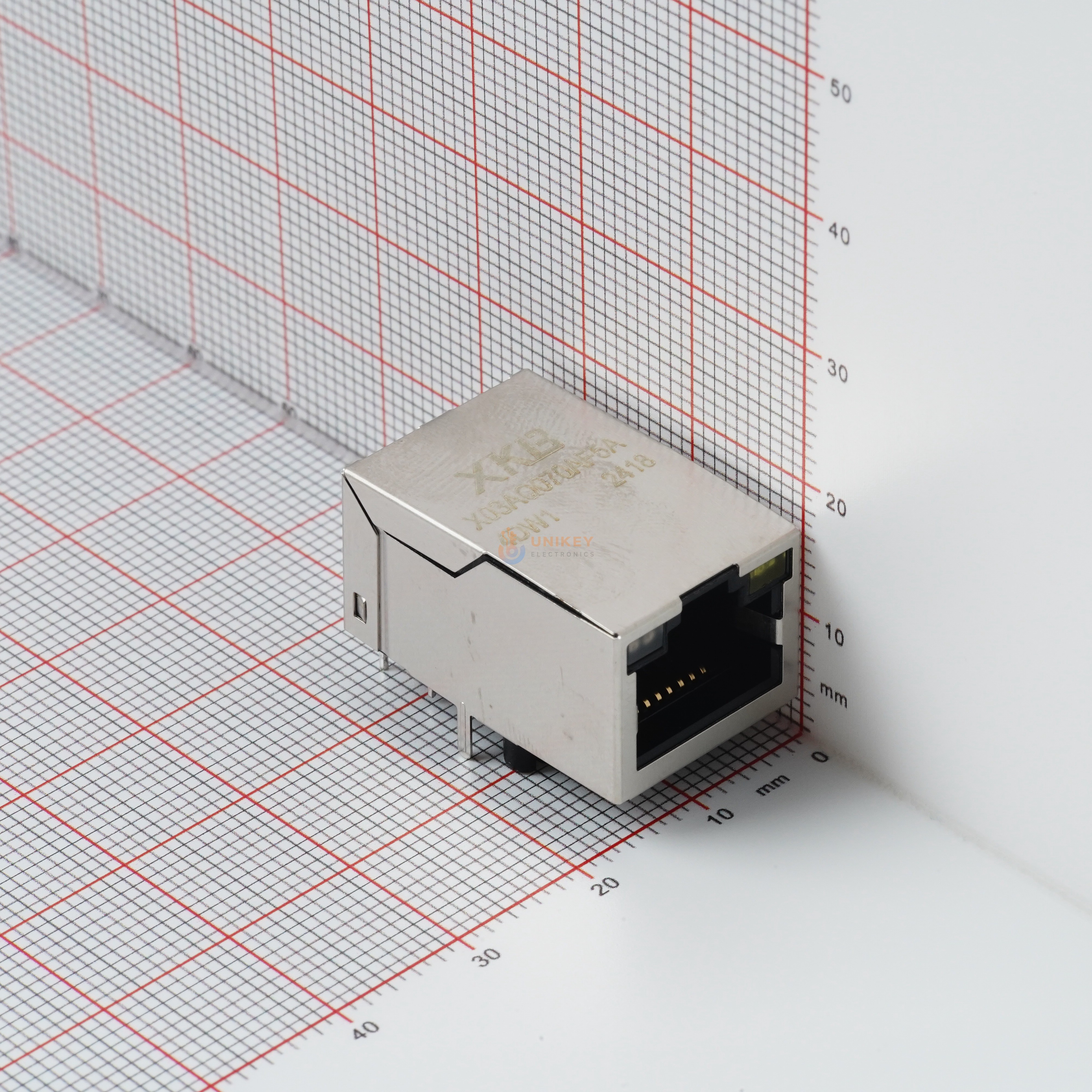 XKB Connectivity X03AQ070AF5A4DW1 image