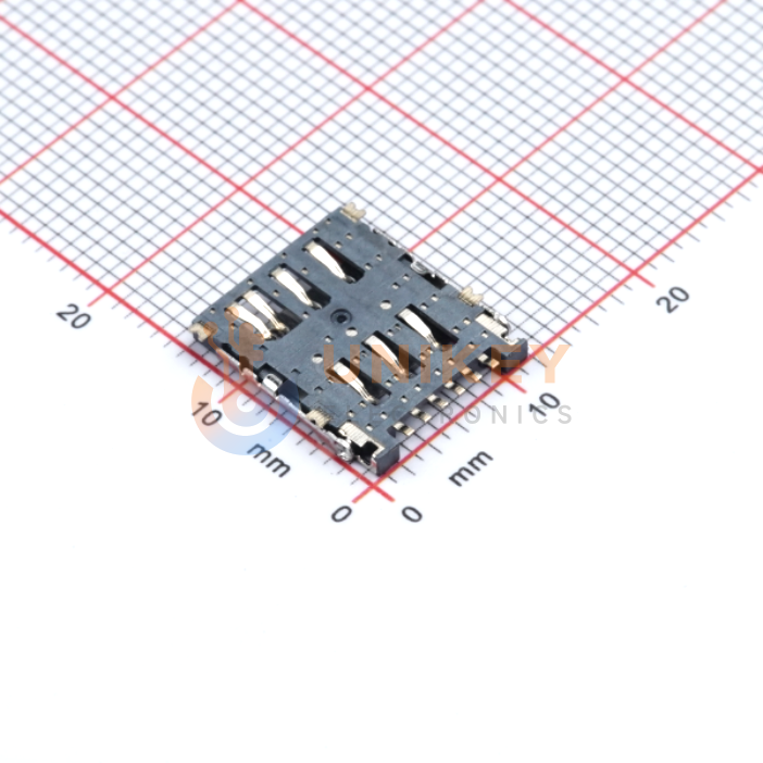 XUNPU SMN-305 image