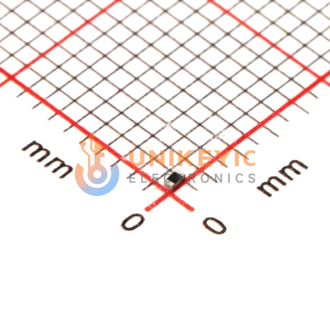 UNI-ROYAL 0402WGF2871TCE image