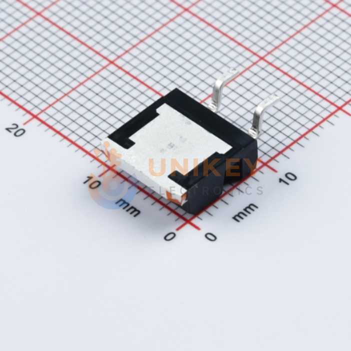 STMicroelectronics L7805CD2T-TR image