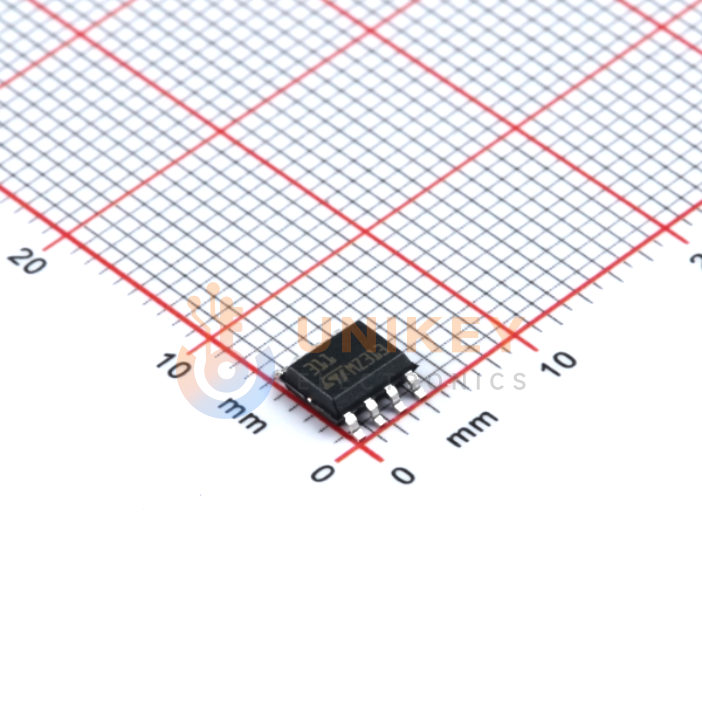 STMicroelectronics LM311DT image
