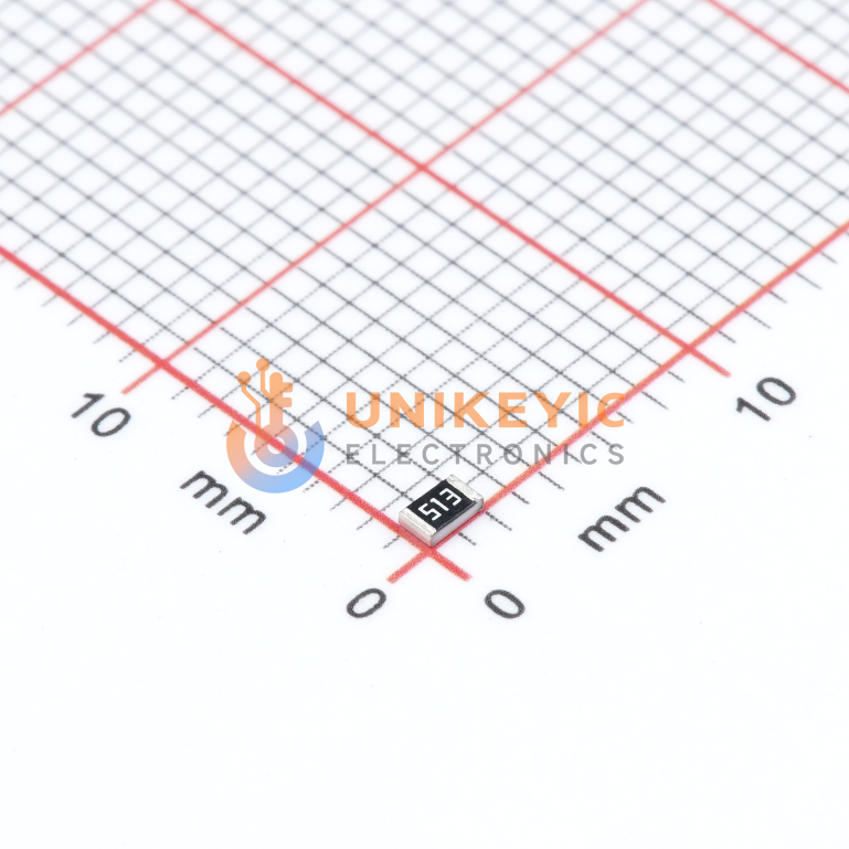 YAGEO RC0805JR-07 51KL image