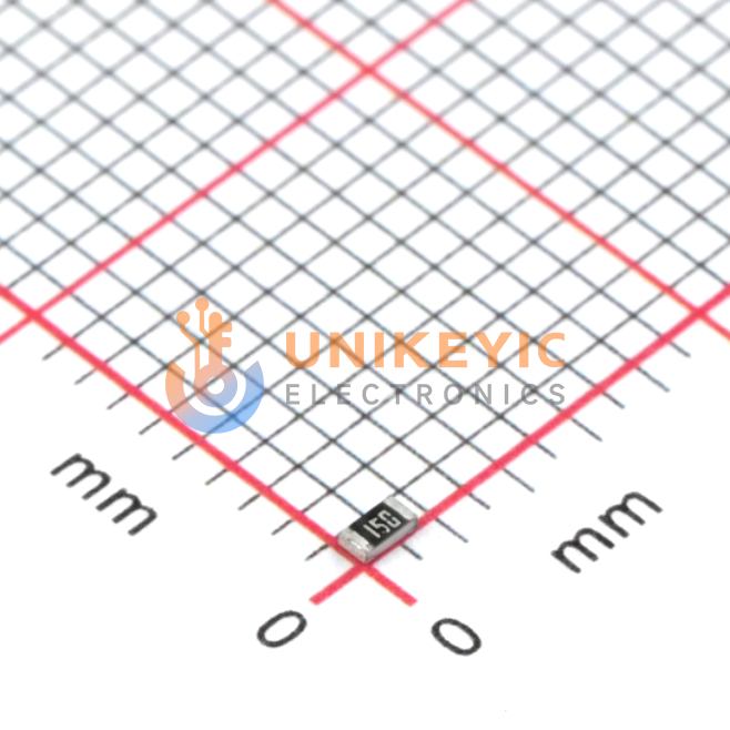 UNI-ROYAL 0603WAJ0150T5E image