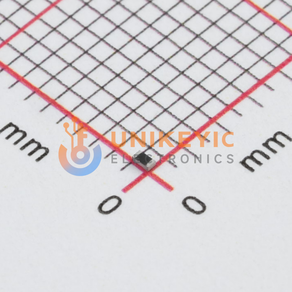 UNI-ROYAL 0402WGF1210TCE image