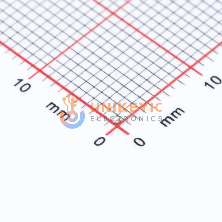 Murata Manufacturing GRM033R71C221KA01D image