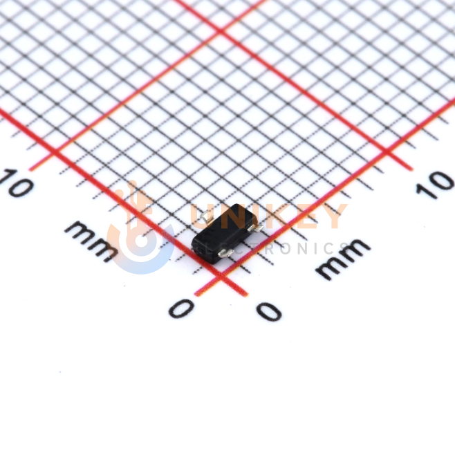 DIODES DMG2305UX-7 image