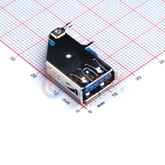 XKB Connectivity U231-091N-4BLCC14-S5 image