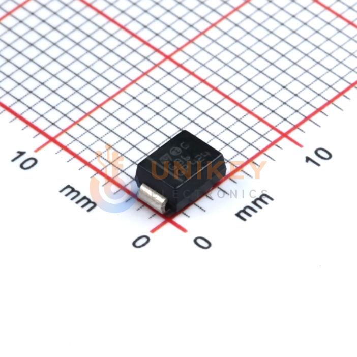 STMicroelectronics STPS3L60U image
