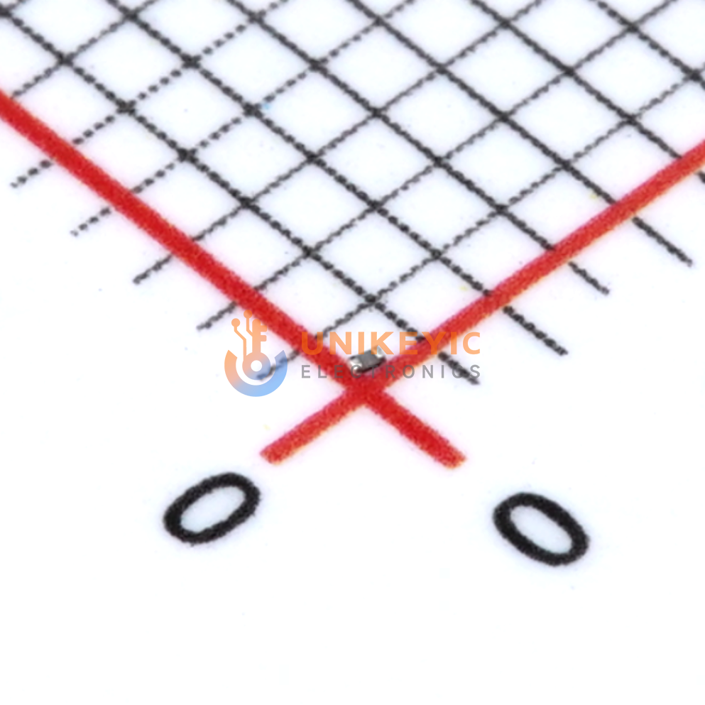 YAGEO RC0100FR-07800RL image