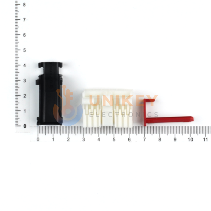 TE Connectivity 284159-1 image