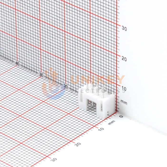 XUNPU WAFER-PH2.0-4PZZ image