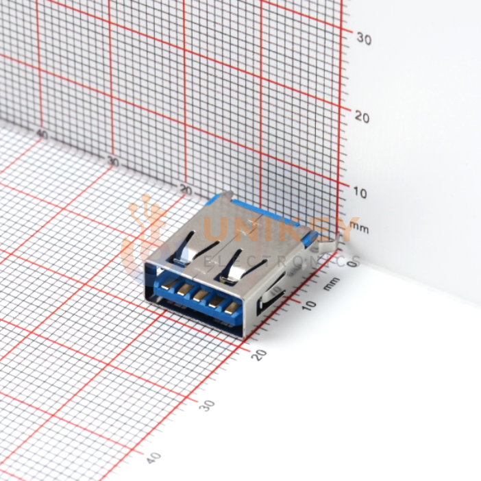 XUNPU USB-302LD-ARW image