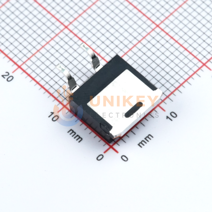 STMicroelectronics STTH2003CG-TR image