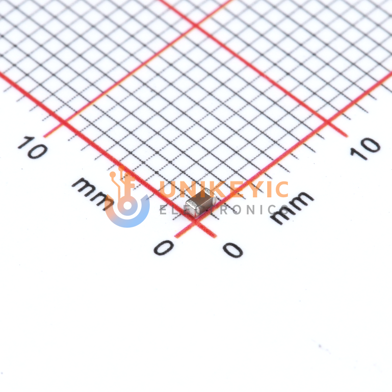 Murata Manufacturing GCM188R91E104KA37D image