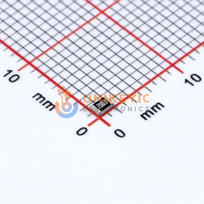 YAGEO RC0805FR-07200KL image