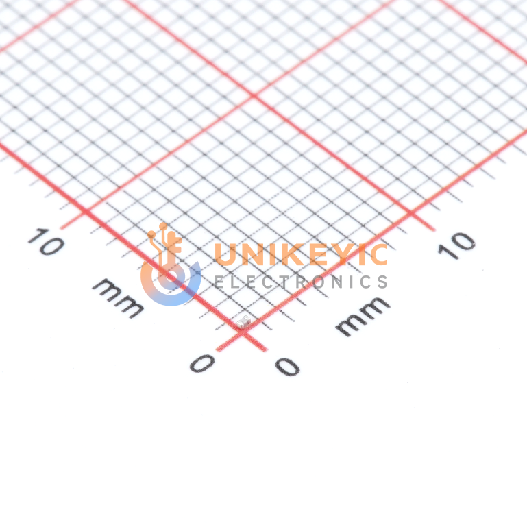 Murata Manufacturing GJM0335C1E220JB01D image
