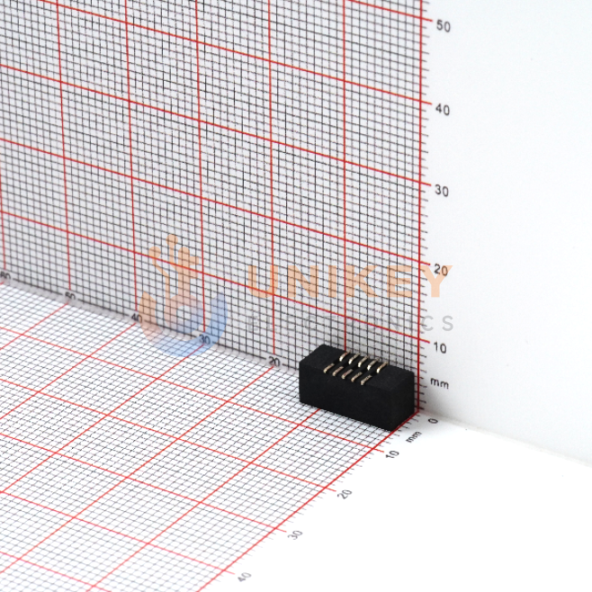 XKB Connectivity X1270WVS-2x05A-6TV01 image