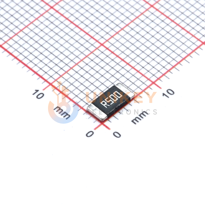RLP25FEER500 TA-I Technology