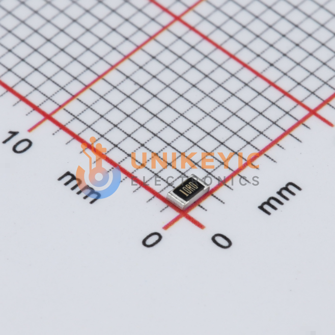 ROHM ESR10EZPF10R0 image