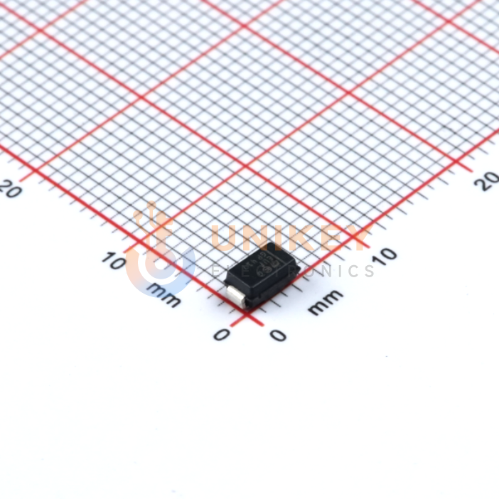 STMicroelectronics SMAJ58A-TR image
